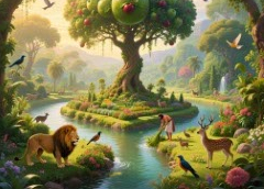 如何过结出丰盛果实的人生